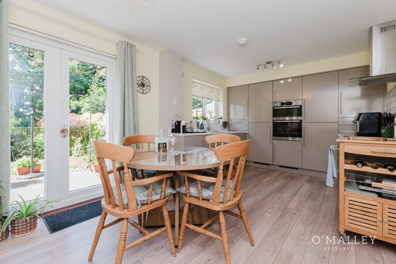 Kitchen/ Diner